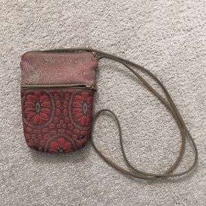 Maruca Purse